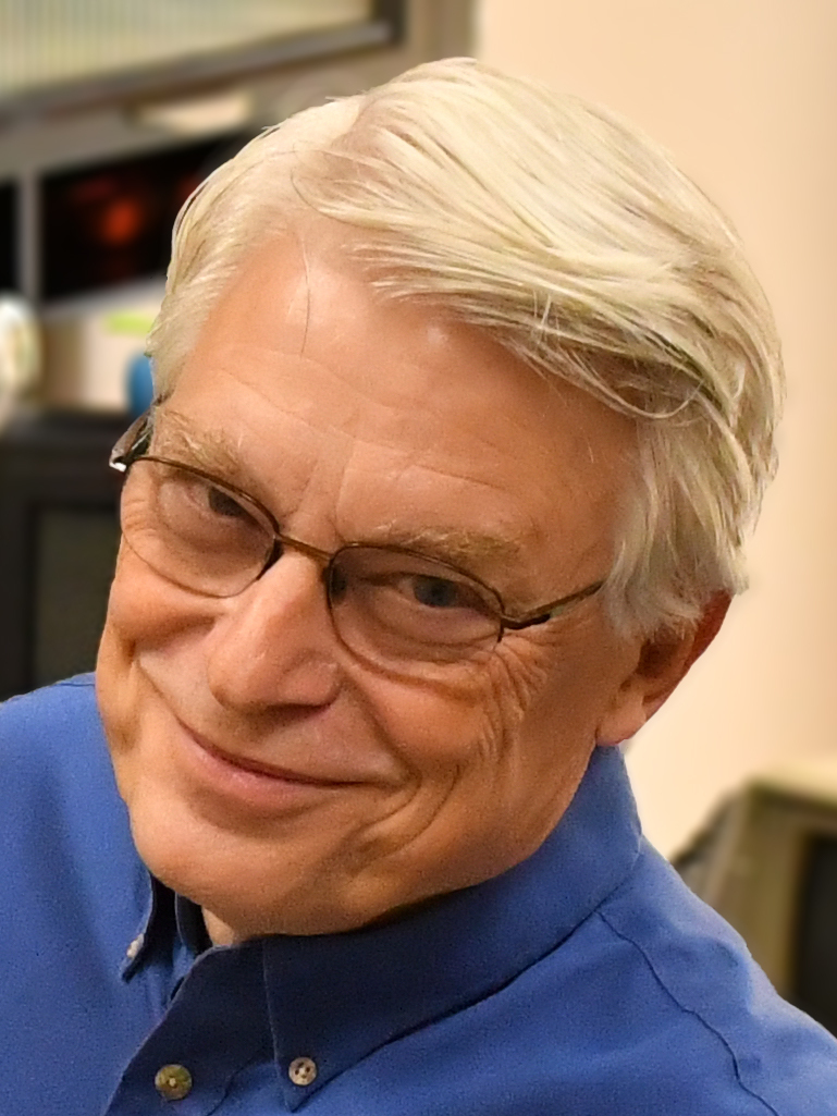 Robert C. Martin (Uncle Bob)